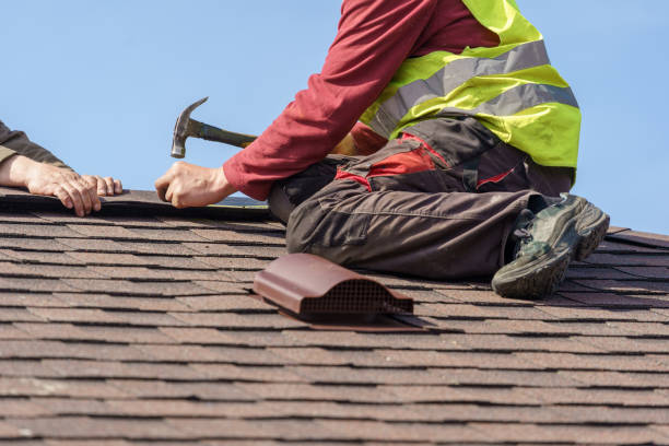 Quick and Trustworthy Emergency Roof Repair Services in Northville, MI