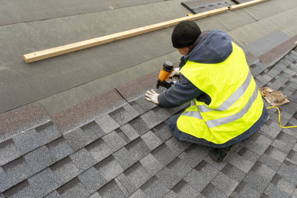 Best Shingle Roofing Installation  in Northville, MI