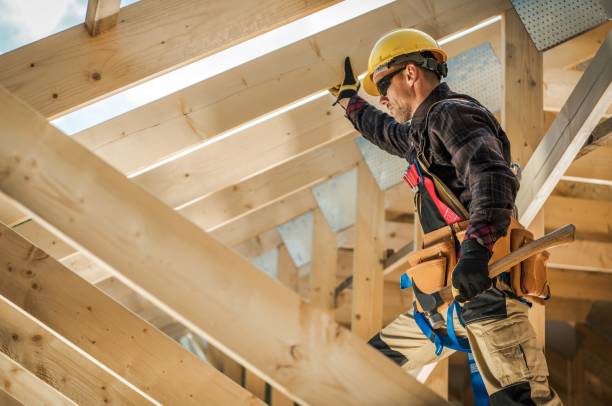 Best Roof Maintenance Services  in Northville, MI