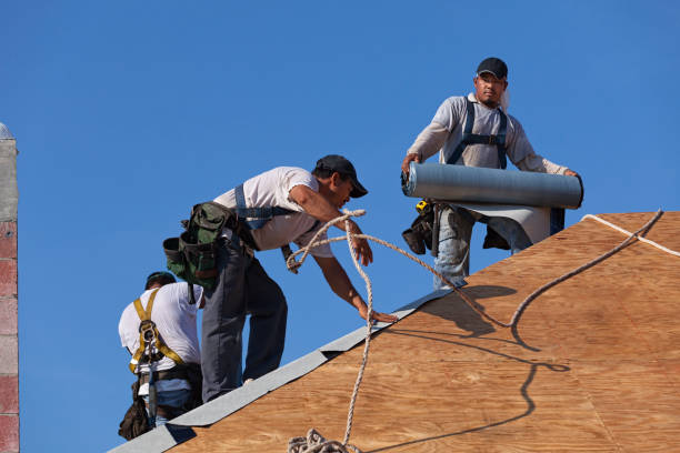 Best Commercial Roofing Services  in Northville, MI