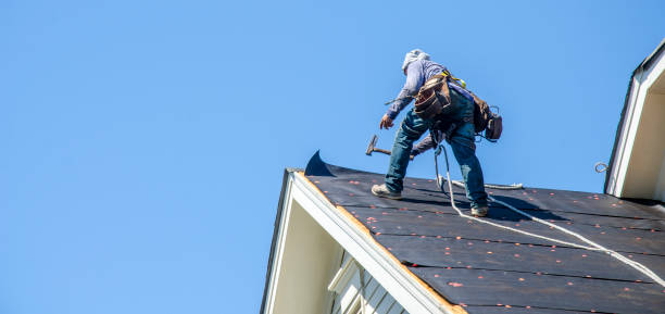 Best Slate Roofing Contractor  in Northville, MI